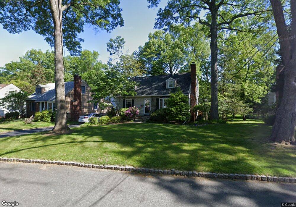 6 Harding St, Chatham, NJ 07928 - photo 1