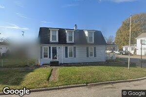 999 C St, Ceredo, WV 25507