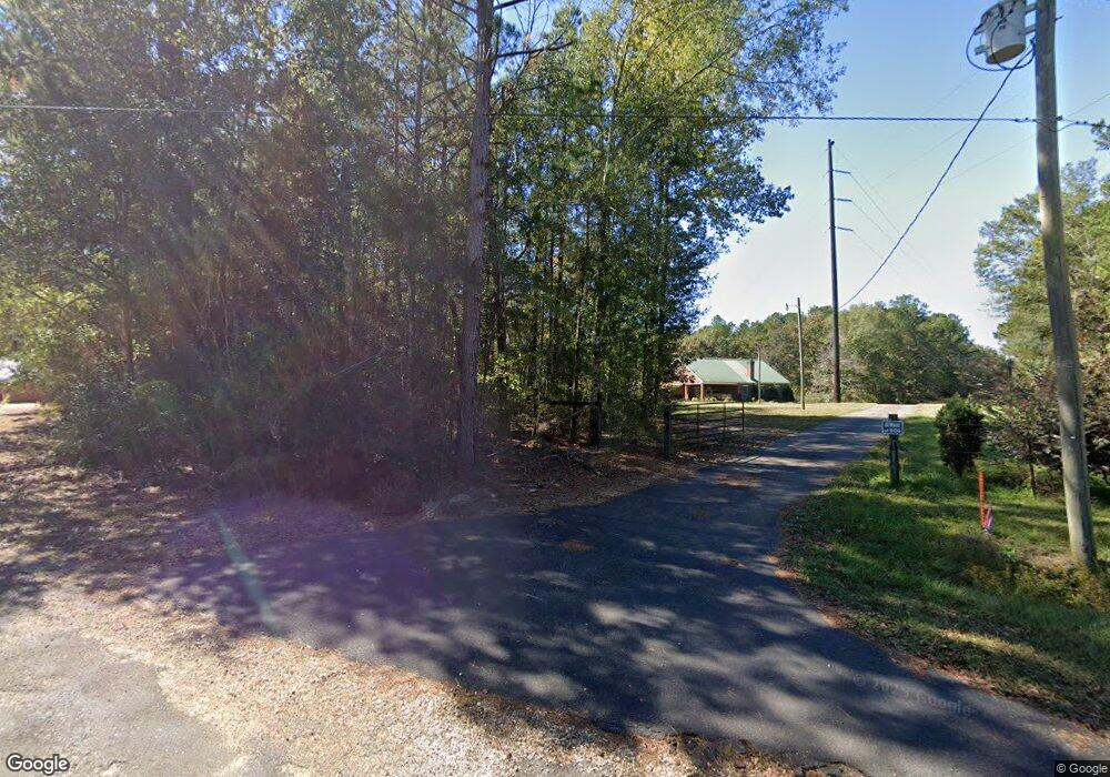 2150 Taylor Rd, Magnolia, MS 39652 - photo 1