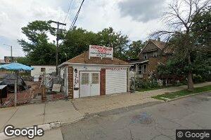 3755 Holborn St, Detroit, MI 48211