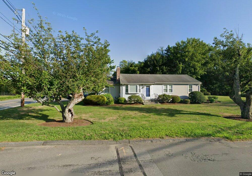 2 George St, Littleton, MA 01460 - photo 1