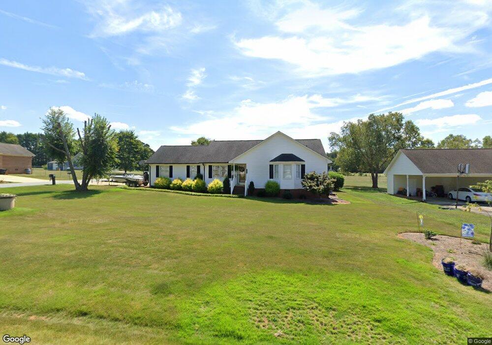 2647 Gold Rush Dr, Lincolnton, NC 28092 - photo 1