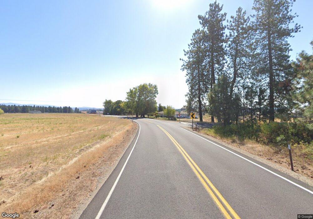 33XX W Monroe Rd, Colbert, WA 99005 - photo 1