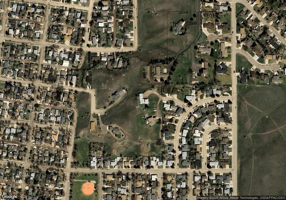 1010 Cactus Dr, Havre, MT 59501 - photo 1