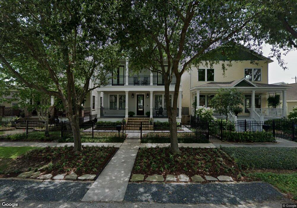 612 E 10th 1/2 St, Houston, TX 77008 - photo 1