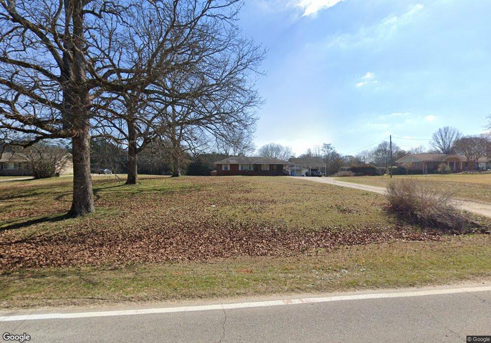 1587 Iris Lake Rd, McDonough, GA 30252 - photo 1