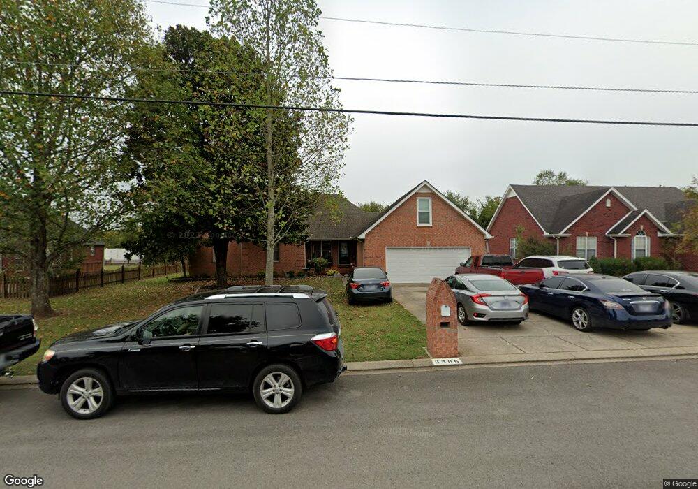 3306 Madison Ave, Murfreesboro, TN 37130 - photo 1