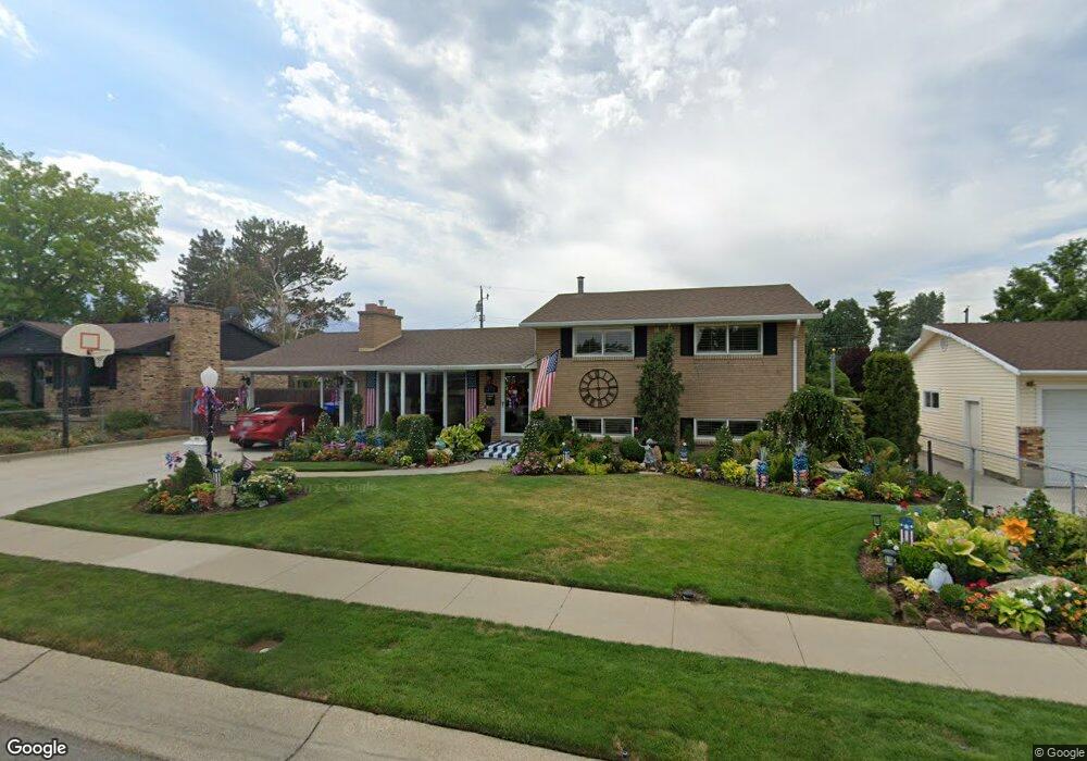 380 E 6865 S, Midvale, UT 84047 - photo 1