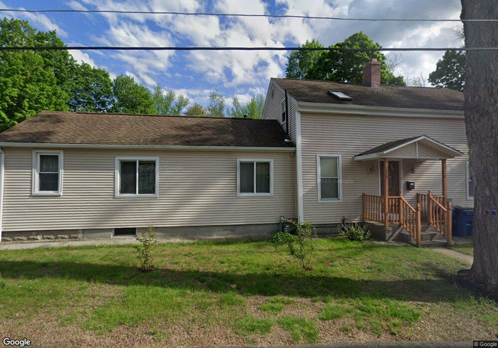 135 Hampden St, West Springfield, MA 01089 - photo 1