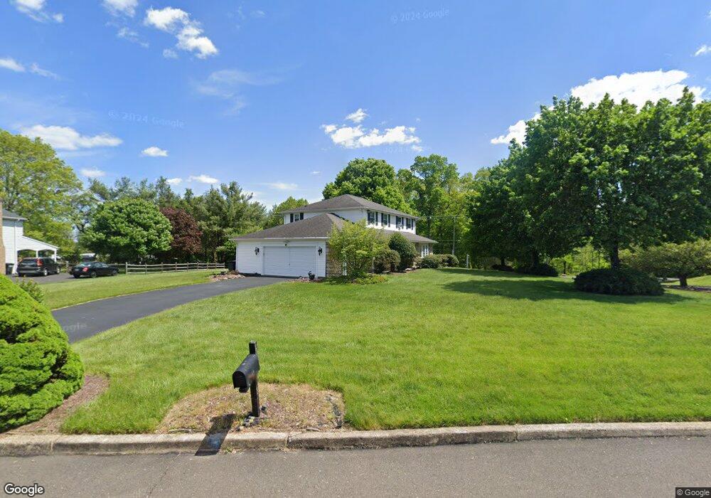 148 Watergate Dr, Feasterville Trevose, PA 19053 - photo 1