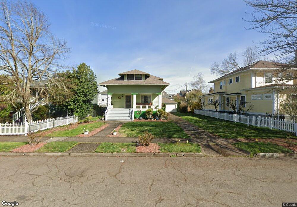 317 7th Ave SW, Albany, OR 97321 - photo 1