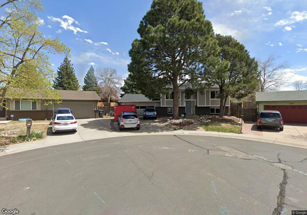 2097 S Olathe St, Aurora, CO 80013 - photo 1