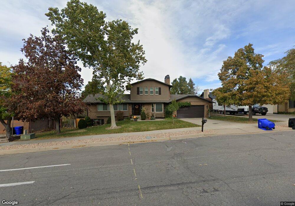 338 W Davis Blvd, Bountiful, UT 84010 - photo 1