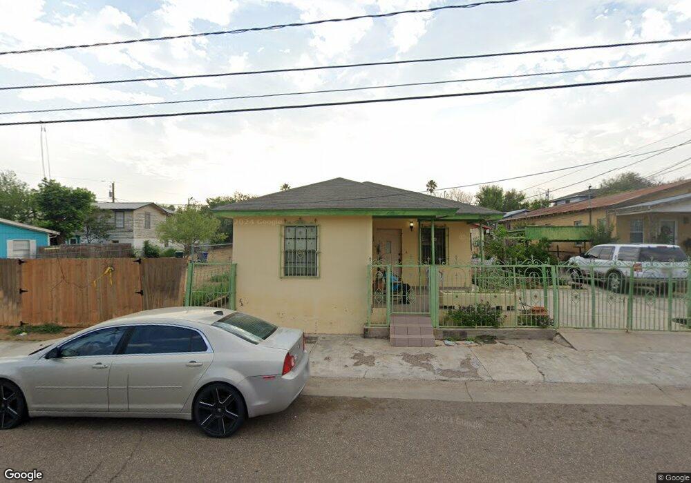 2315 Monterrey Ave, Laredo, TX 78040 - photo 1