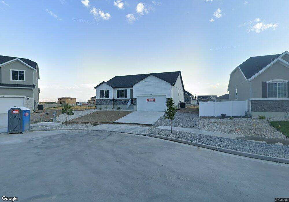 1995 E Dolan Dr, Lake Point, UT 84074 - photo 1