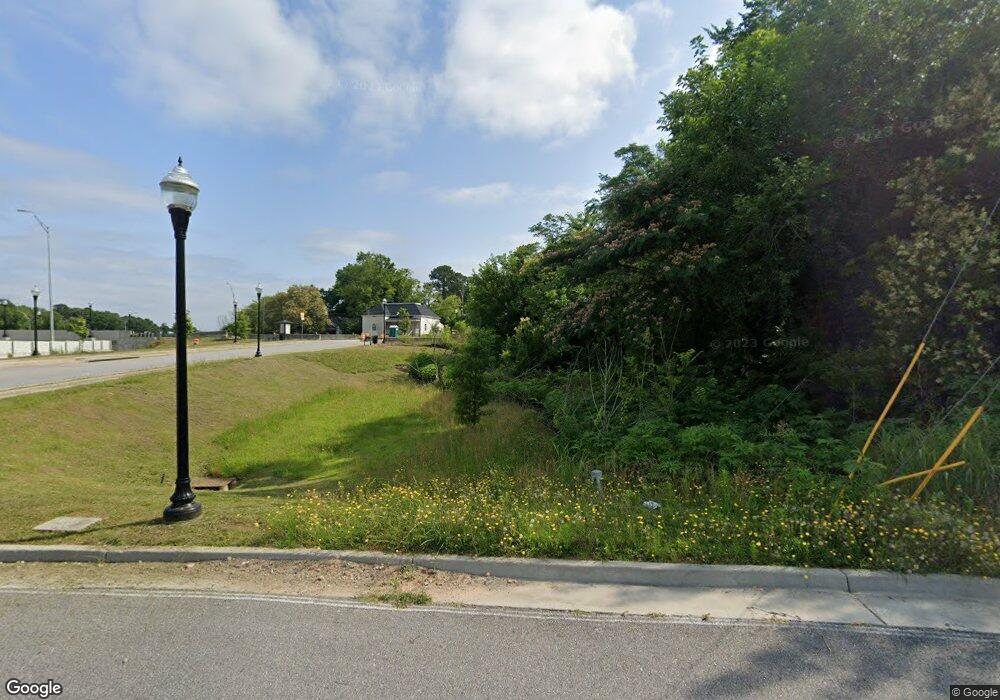 1577 Woodliff St, Macon, GA 31201 - photo 1