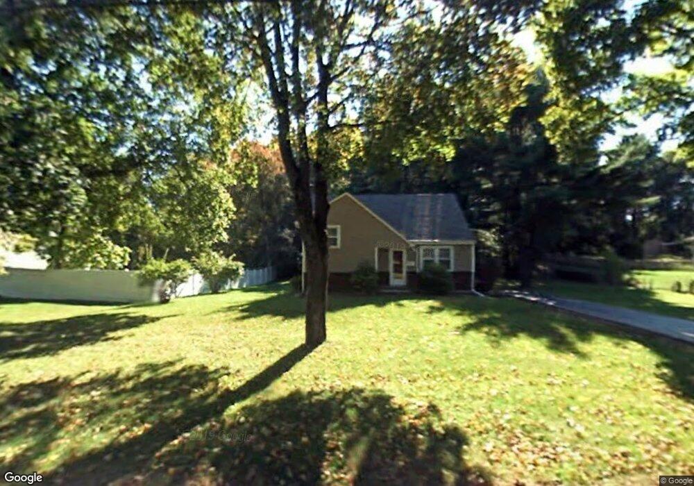 411 Matfield St, West Bridgewater, MA 02379 - photo 1