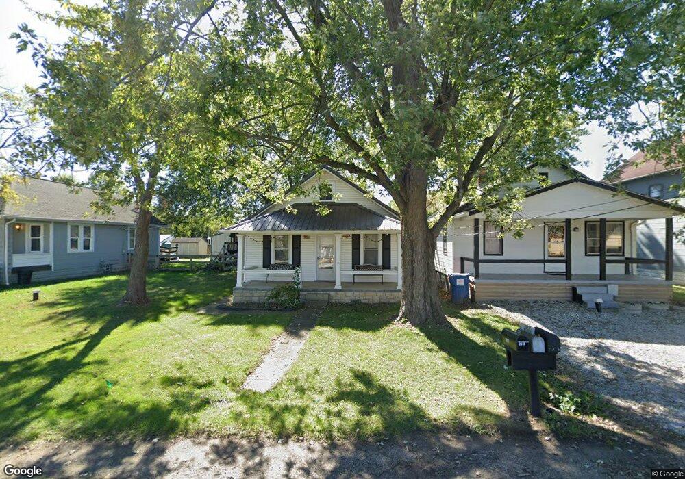 2017 Lisle Ave, Columbus, OH 43207 - photo 1