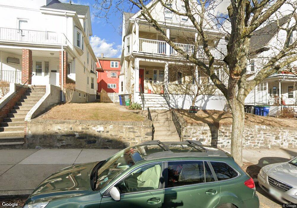 1087 Broadway unit 2, Somerville, MA 02144 - photo 1