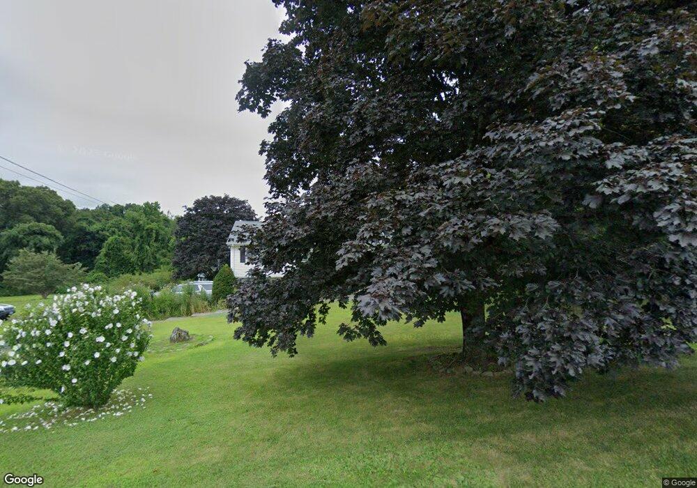 51 Eager Rd, North Franklin, CT 06254 - photo 1