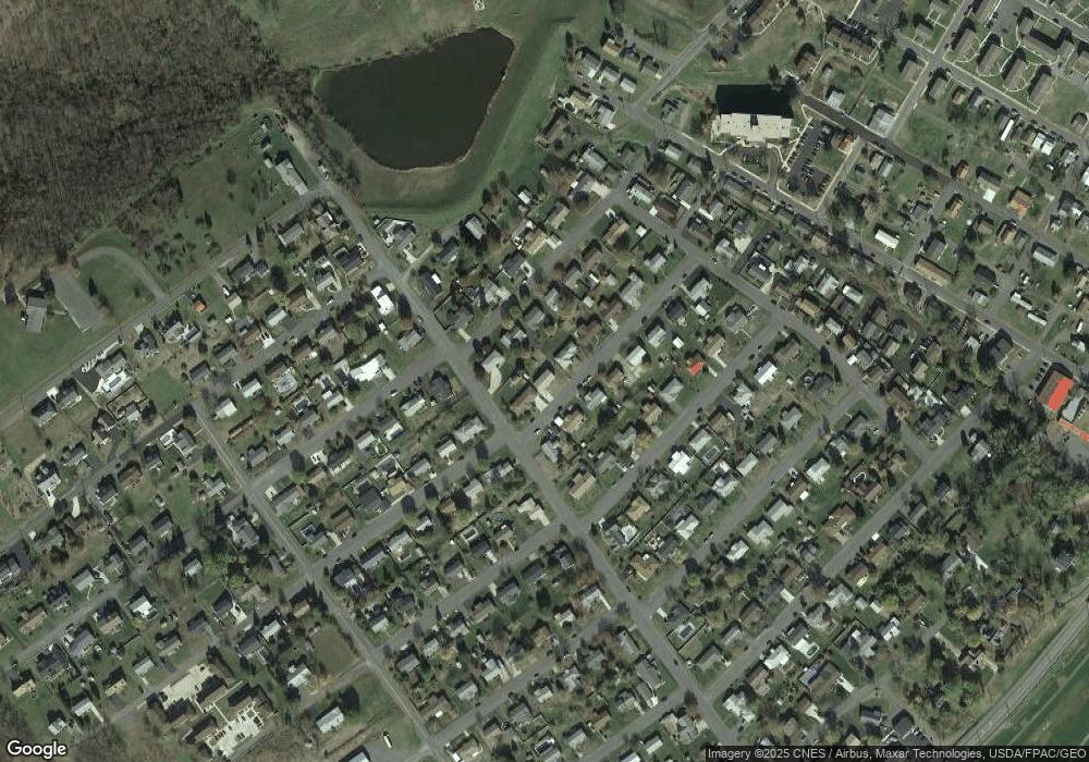 1380 Terri St, Keyser, WV 26726 - photo 1