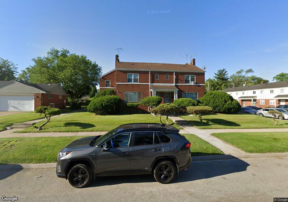 845 W 35th Ave, Gary, IN 46408 - photo 1