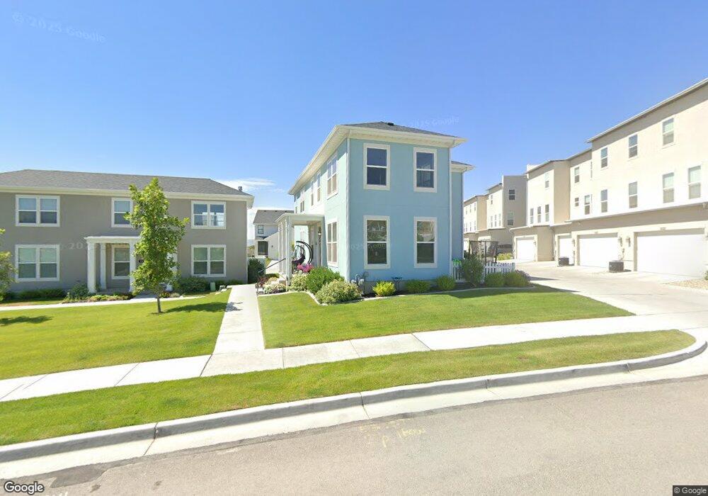 7111 W Iron Spring Ln unit 114, West Jordan, UT 84081 - photo 1
