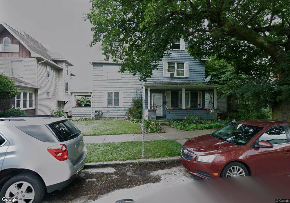 424 Hancock Ave unit A, Vandergrift, PA 15690 - photo 1