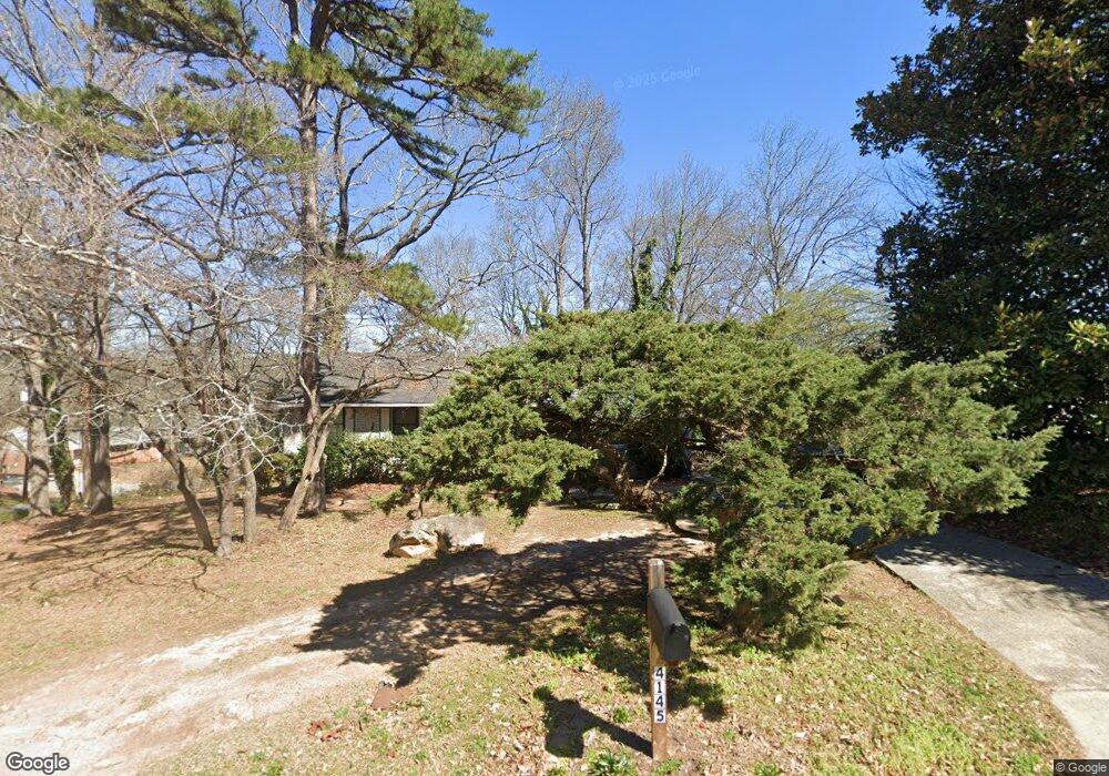 4145 Camellia Cir, Forest Park, GA 30297 - photo 1