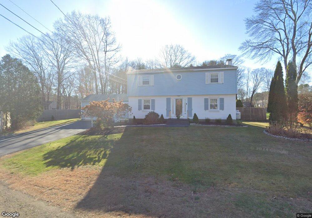 7 Acorn Acres, Rye, NH 03870 - photo 1