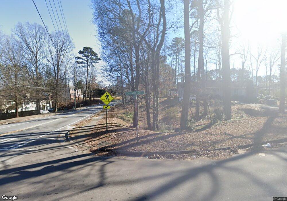 5610 Stonewood Ct unit 4, Norcross, GA 30093 - photo 1