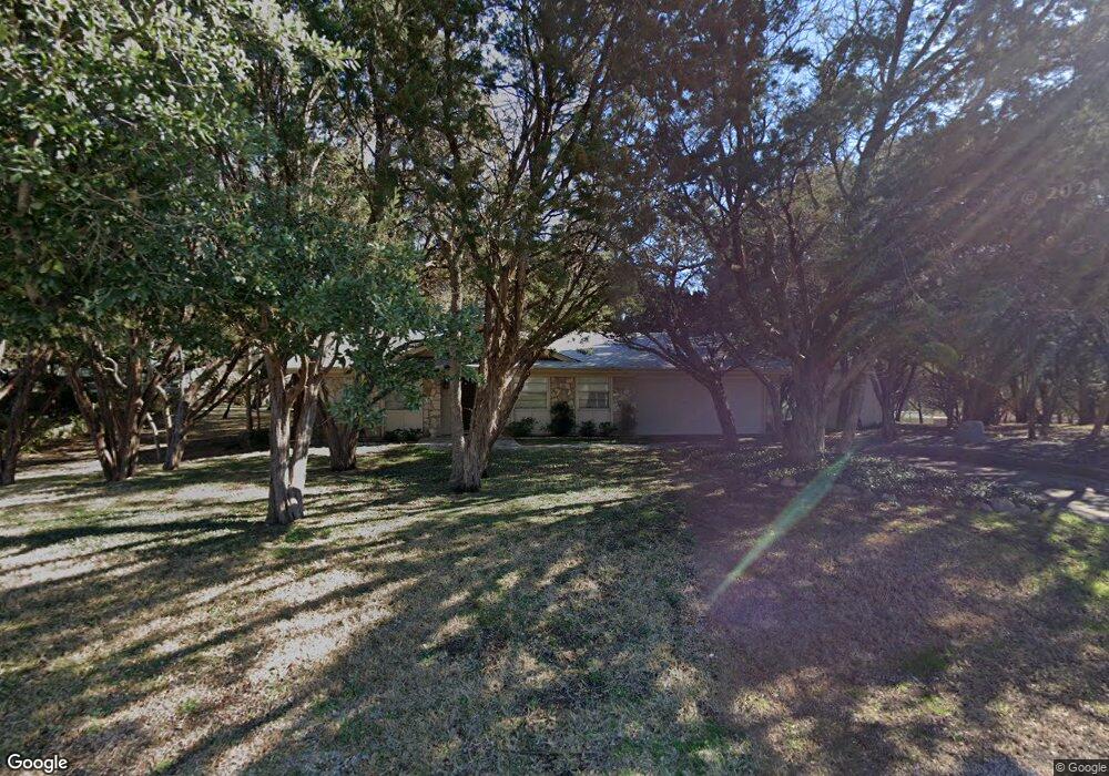 1105 Spanish Trail Dr, Granbury, TX 76048 - photo 1