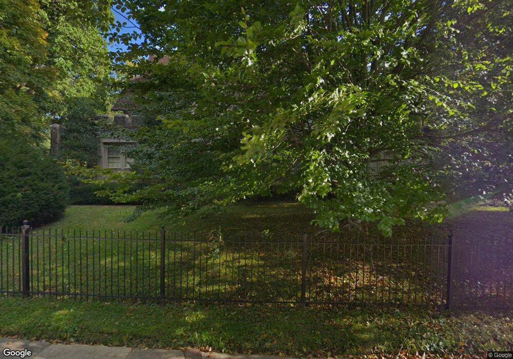 261 Linden Ln, Merion Station, PA 19066 - photo 1