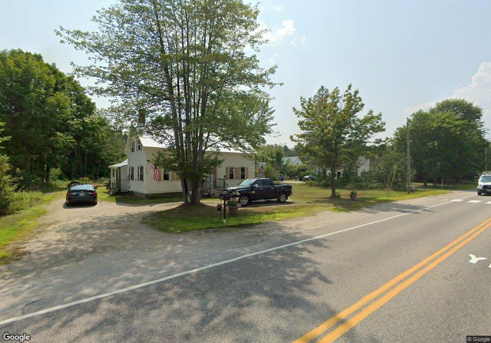 1637 E Main St, Center Conway, NH 03813 - photo 1