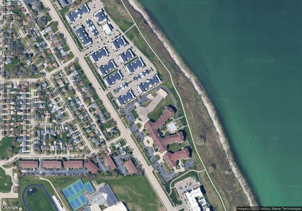 The Landing at Park Shore, Unit 104 Plan unit 37615511, Saint Francis, WI 53235 - photo 1