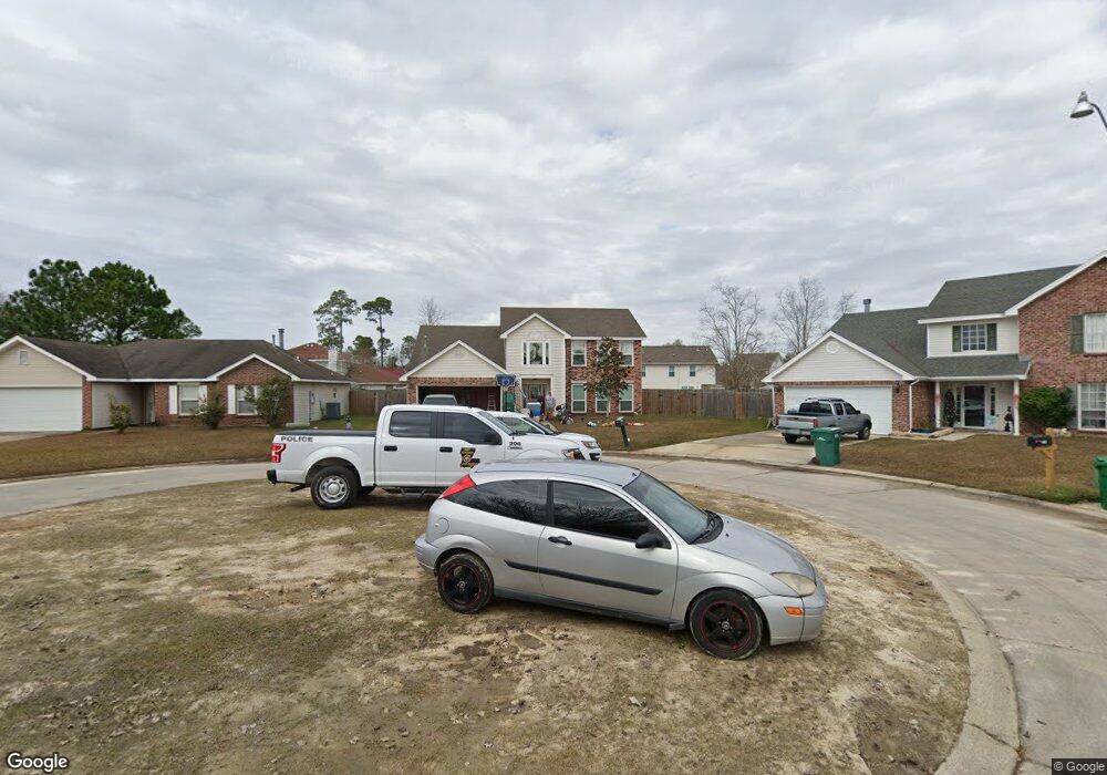 1517 Hillary Dr, Slidell, LA 70461 - photo 1