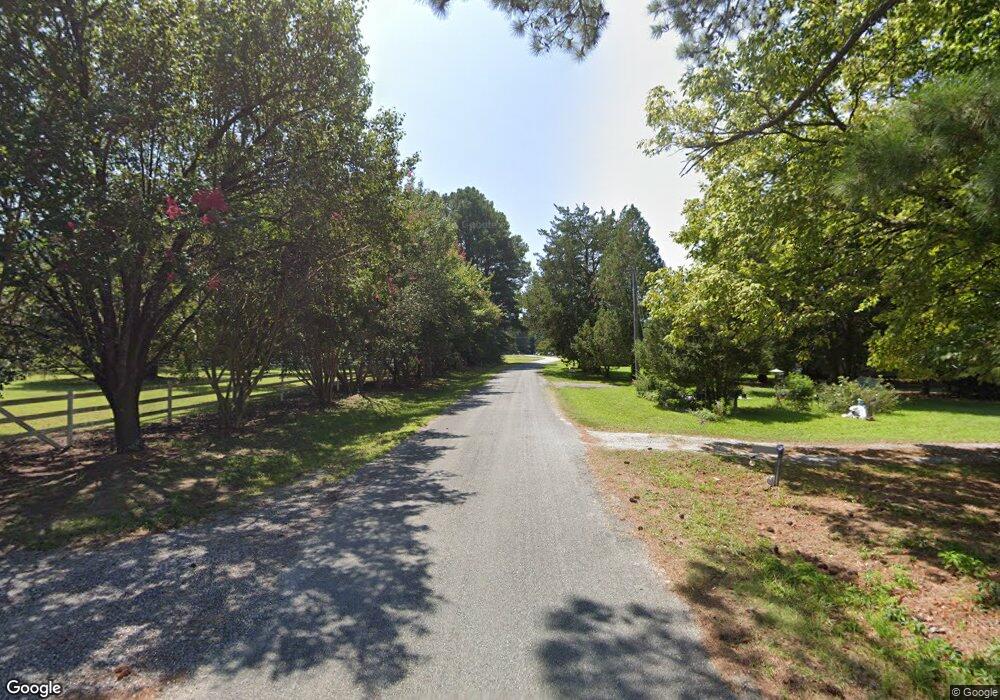 5.85AC Hunter Ln, Hayes, VA 23072 - photo 1