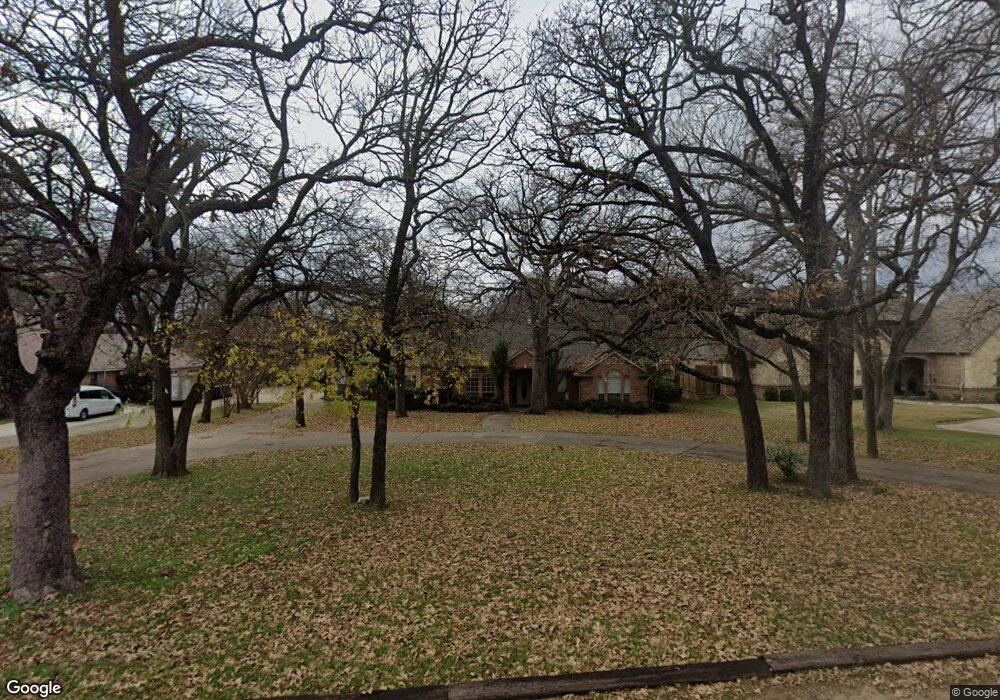 1445 Cimarron Trail, Hurst, TX 76053 - photo 1