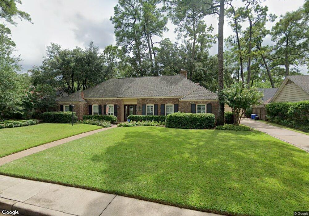 12207 Pebblebrook Dr, Houston, TX 77024 - photo 1