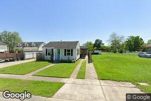 1509 Alexander Ave, Arabi, LA 70032