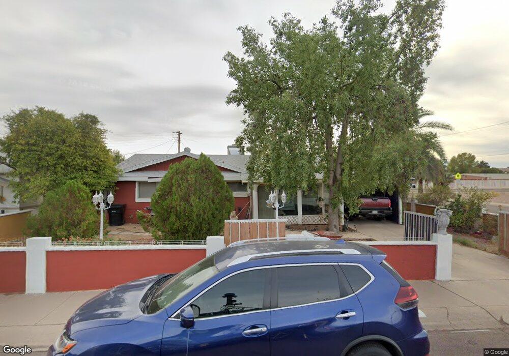 7101 E Arcadia Cir, Mesa, AZ 85208 - photo 1