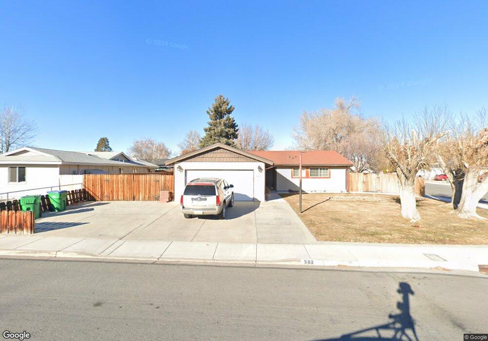 380 E Lincoln Way, Sparks, NV 89431 - photo 1