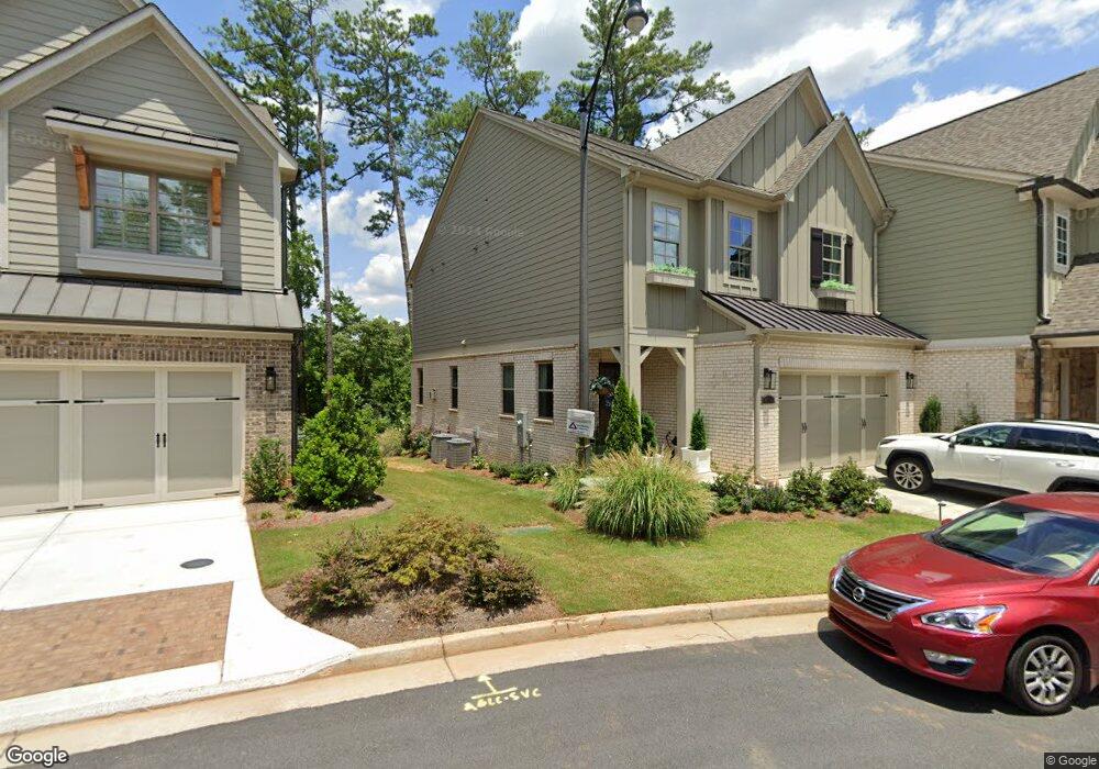 4109 Avid Park unit 24, Marietta, GA 30062 - photo 1