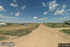 502 W Warner St, Syracuse, KS 67878