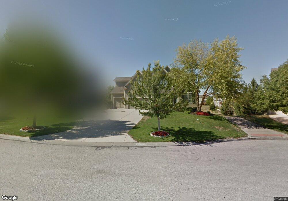 21510 W 98th Terrace, Lenexa, KS 66220 - photo 1