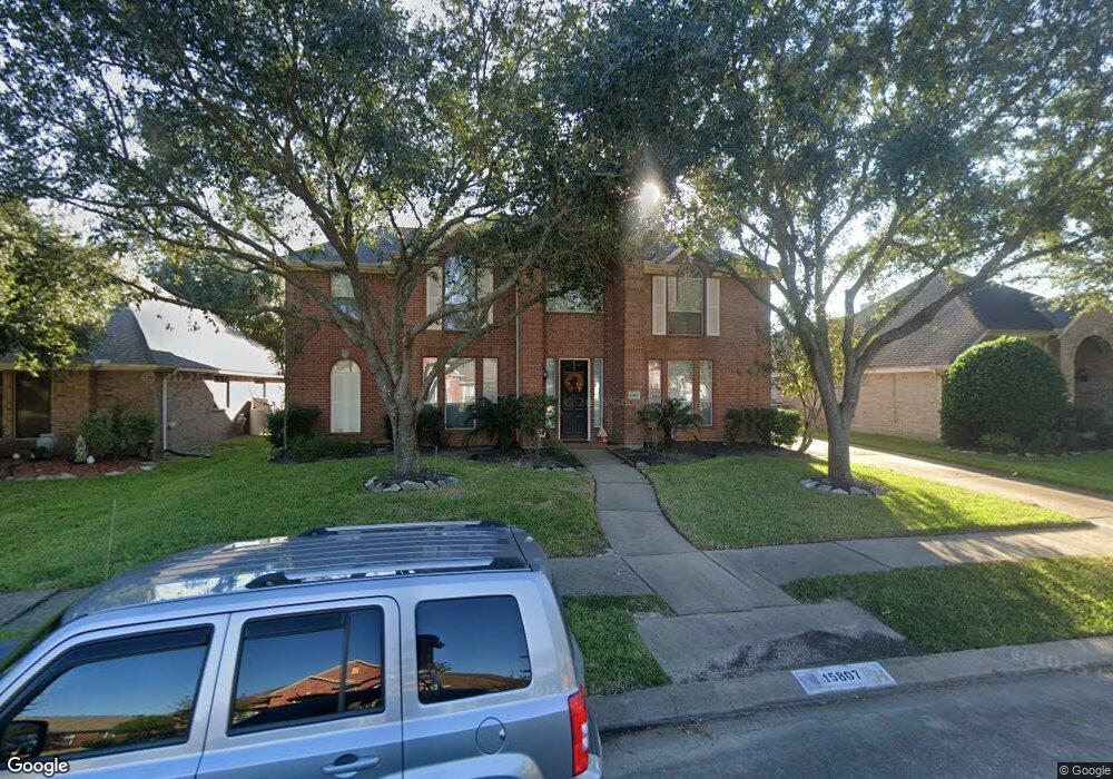 15807 Swandale Ln, Houston, TX 77095 - photo 1