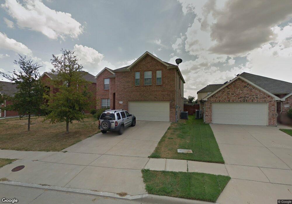 860 Bowie Dr, Lavon, TX 75166 - photo 1