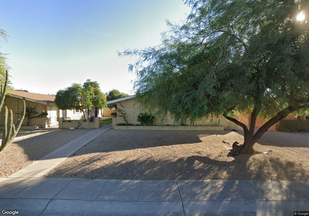 6427 E University Dr, Mesa, AZ 85205 - photo 1