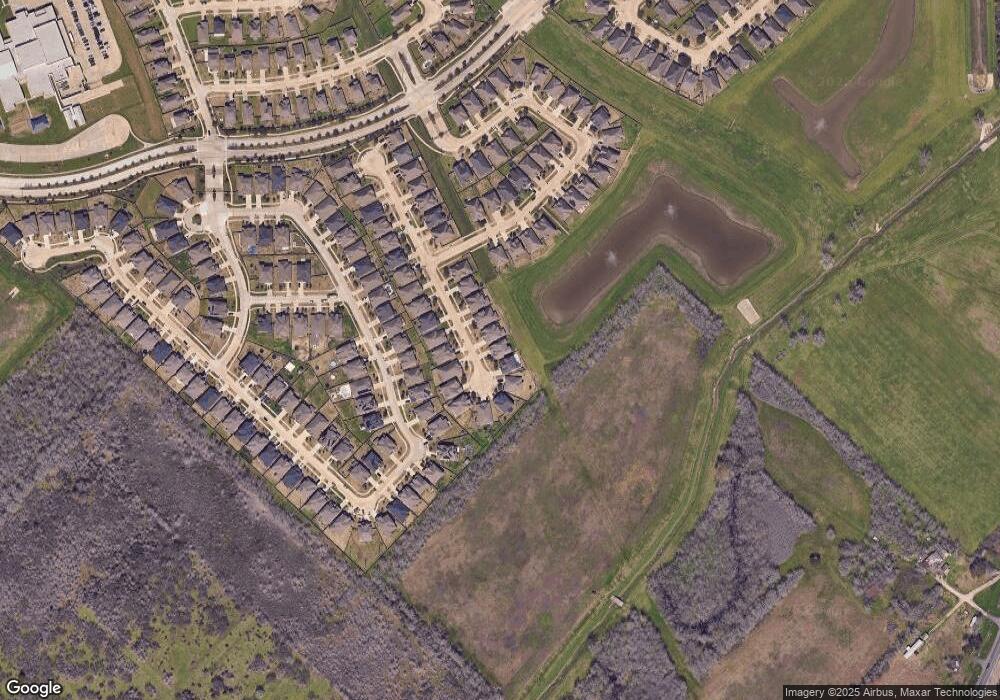 5023 Mountain Maple Trail, Rosenberg, TX 77471 - photo 1