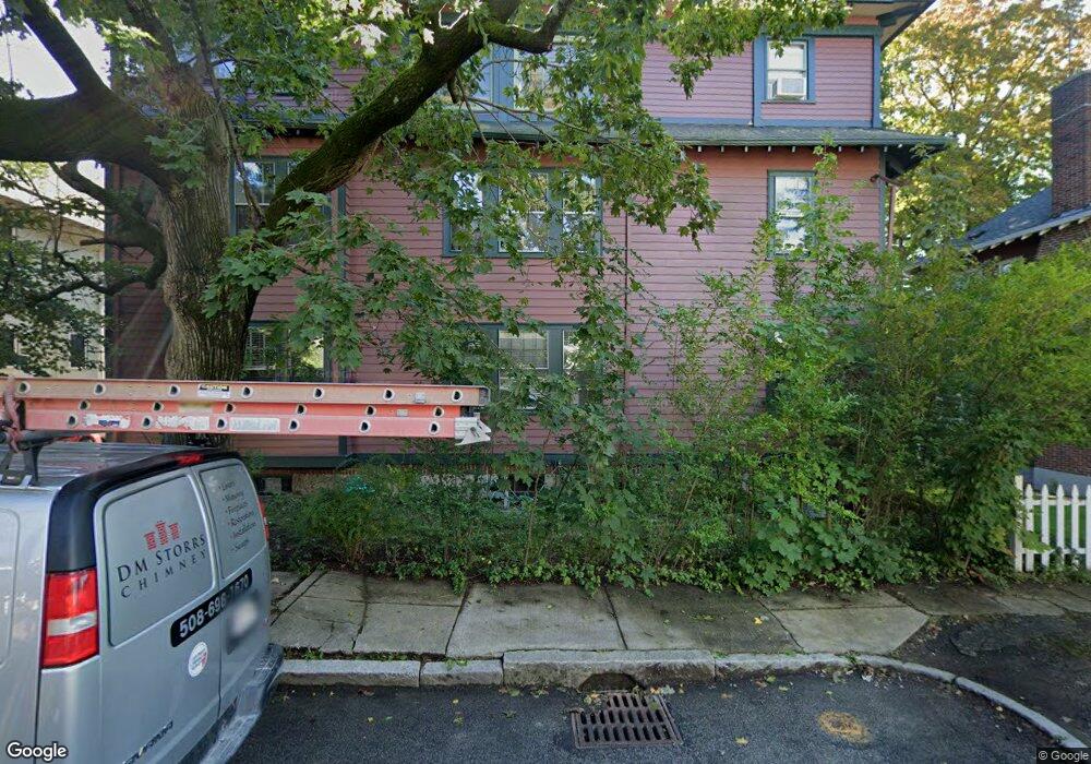 30 Goodrich Rd unit 32, Jamaica Plain, MA 02130 - photo 1